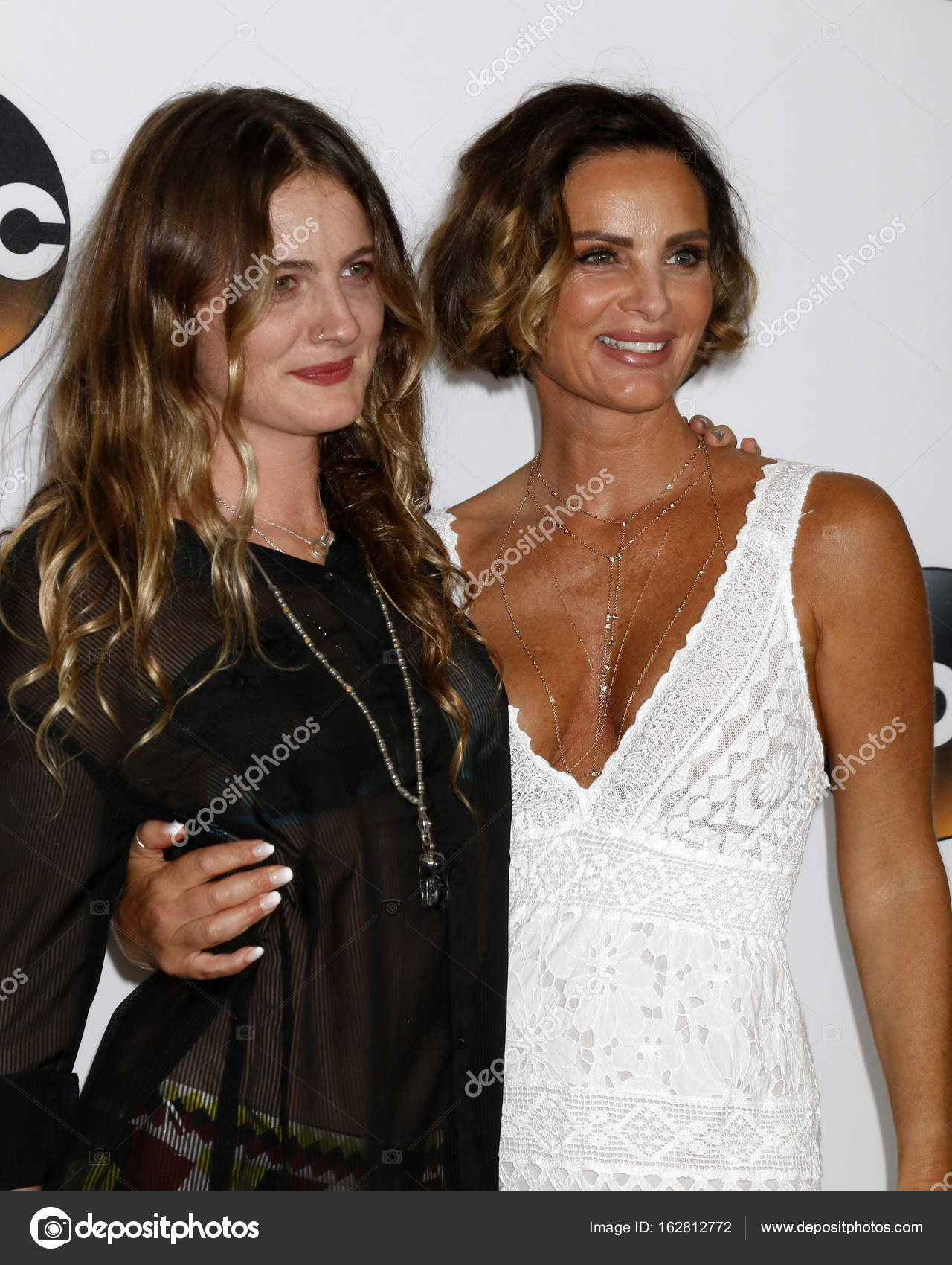 Watch Gabrielle Anwar video Watch Gabrielle Anwar video