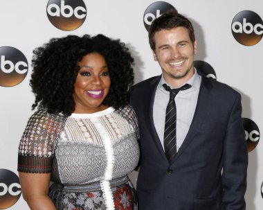 Kimberly Hebert Gregory, Jason Ritter