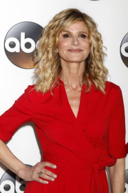 aktris Kyra Sedgwick