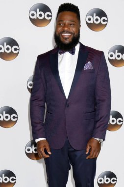  Malcolm-Jamal Warner 