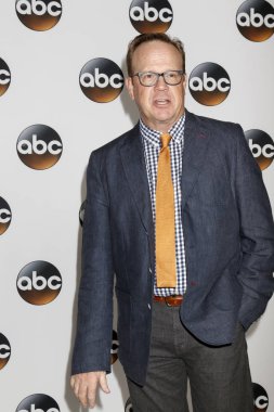 Aktör Peter Mackenzie