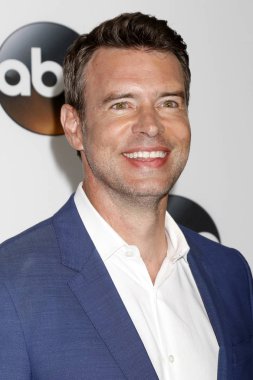aktör Scott Foley
