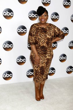 Yvette Nicole Brown