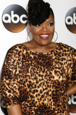 Yvette Nicole Brown