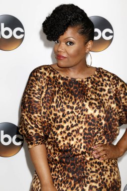 Yvette Nicole Brown