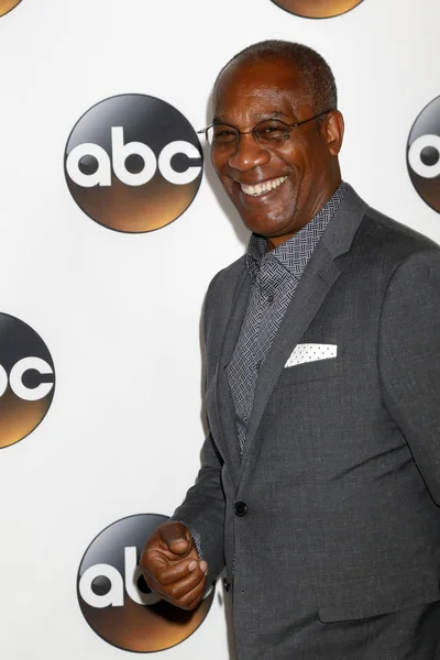 Actor Joe Morton — Stock Photo, Image