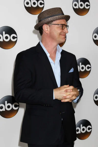 Actor Joshua Malina — Foto de Stock