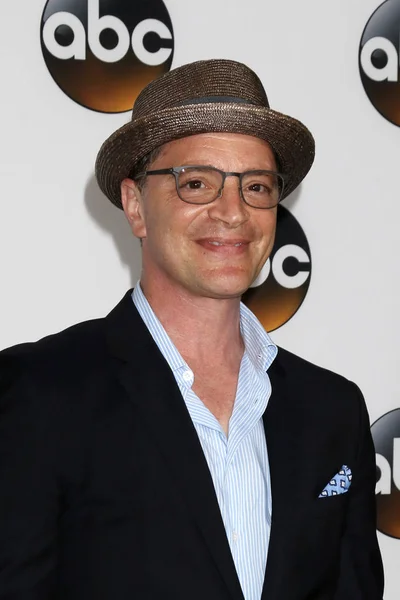 Actor Joshua Malina — Stock Photo, Image