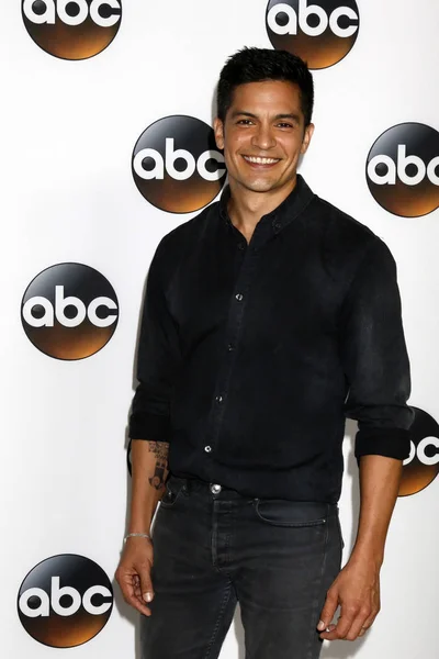 Acteur Nicholas Gonzalez — Photo