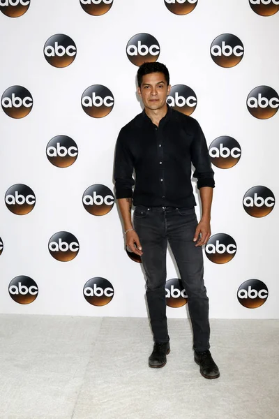 Actor Nicholas Gonzalez — Stock Photo, Image