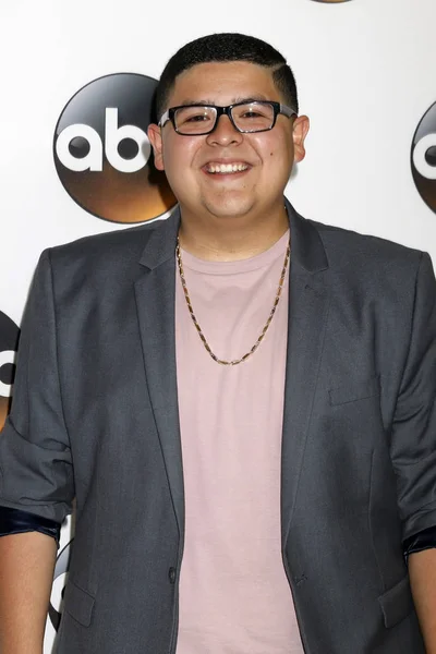 Acteur Rico Rodriguez — Stockfoto