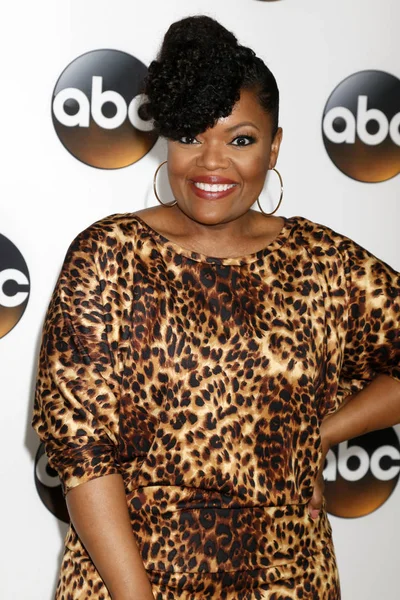 Yvette Nicole Brown