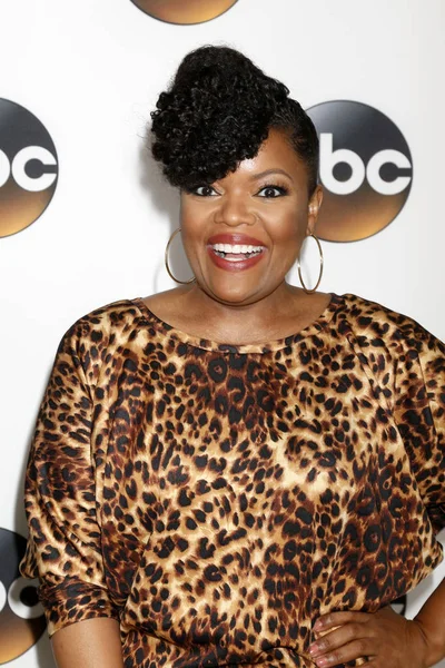 Yvette Nicole Brown. — Zdjęcie stockowe