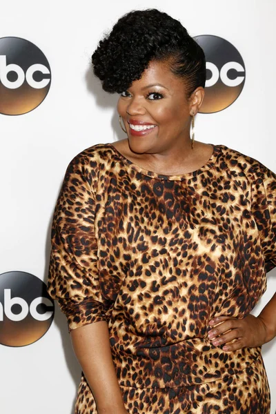 Yvette Nicole Brown