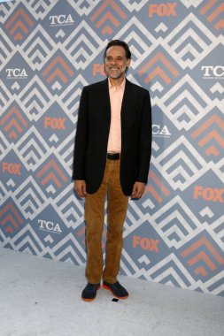 aktör Alexander Siddig