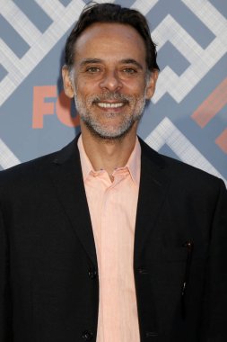 aktör Alexander Siddig
