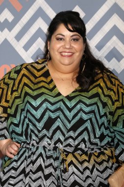 aktris Carla Jimenez 