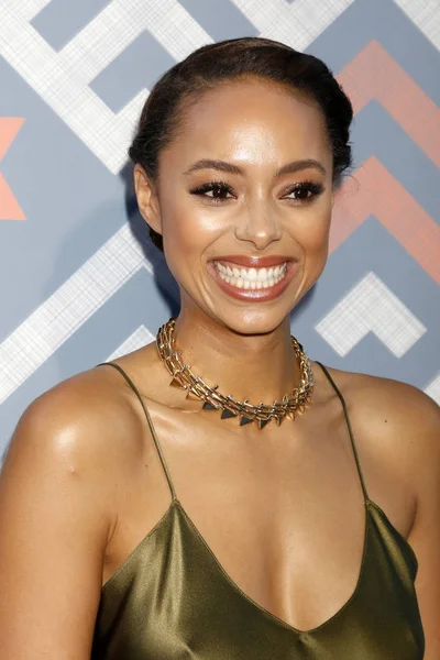 Amber Stevens West — Stockfoto