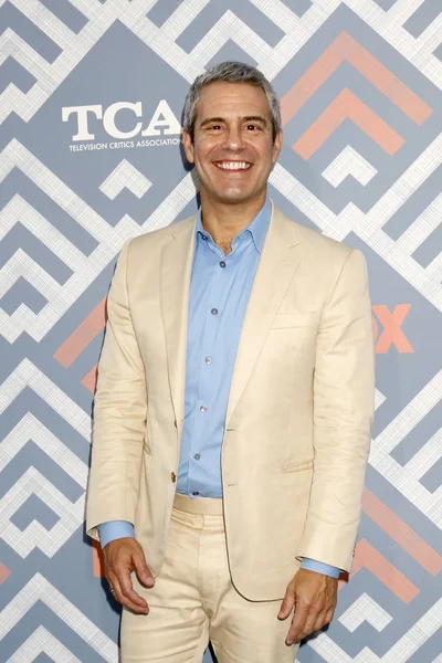 Actor Andy Cohen — Foto de Stock