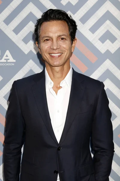 Acteur Benjamin Bratt — Stockfoto