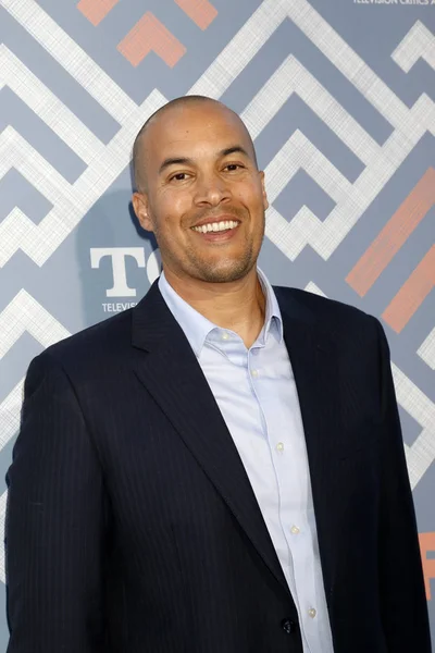 Actor Coby Bell — Stock Photo, Image