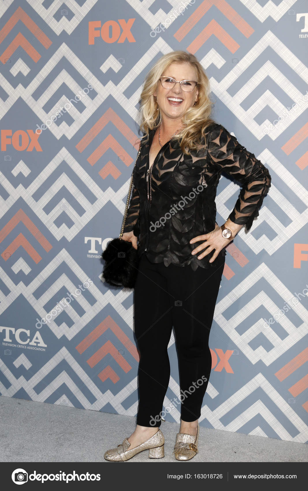 Actress Nancy Cartwright – Stock Editorial Photo © Jean_Nelson #163018726