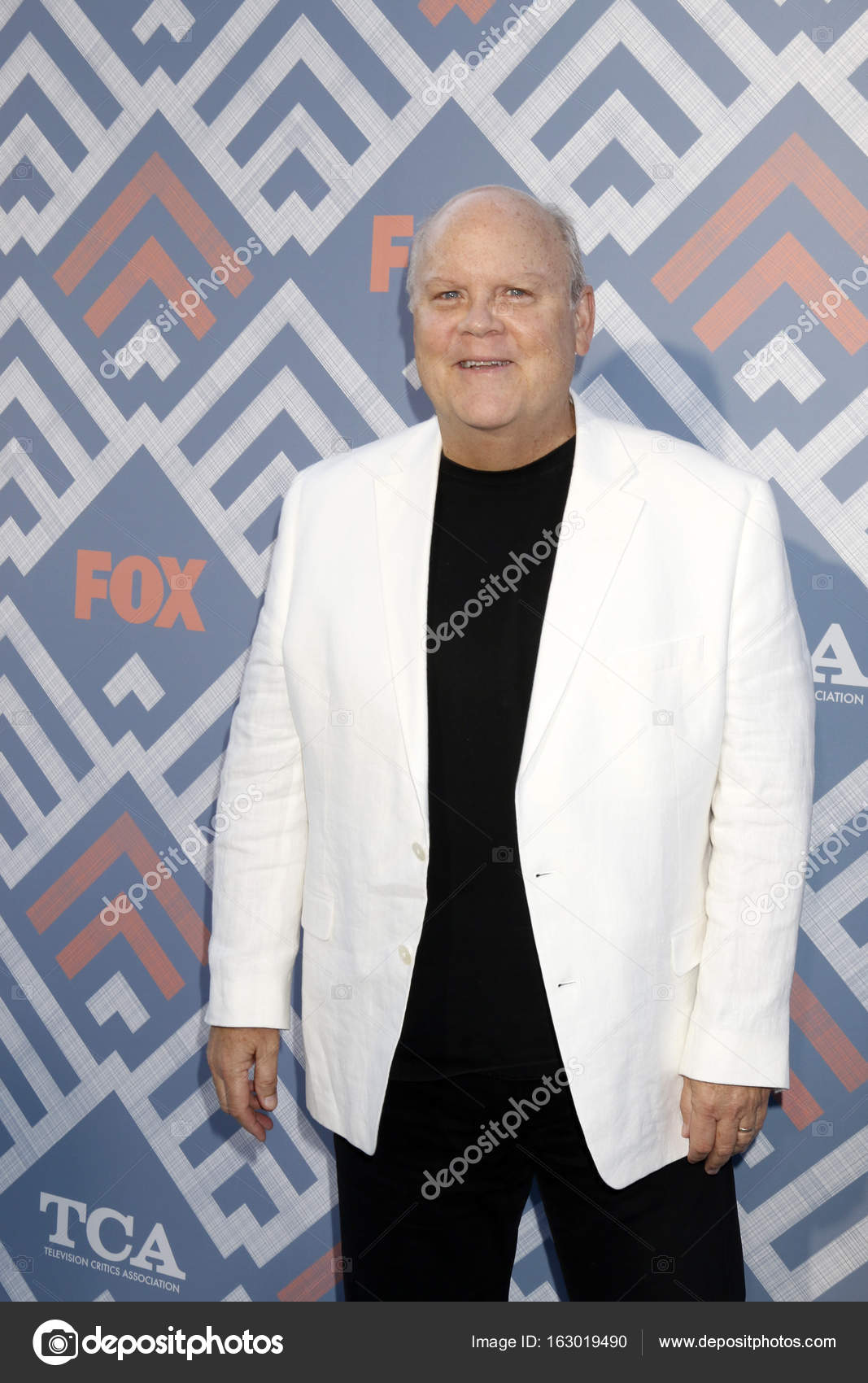 Dirk Blocker