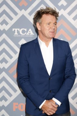 aktör Gordon Ramsey