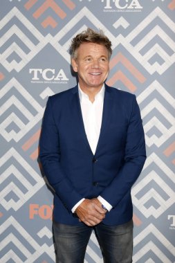 aktör Gordon Ramsey