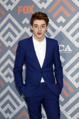 oyuncu Thomas Barbusca