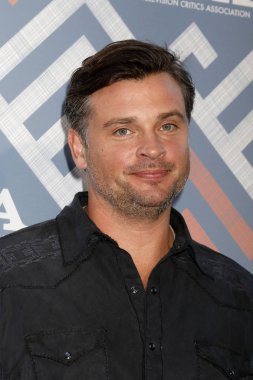 aktör Tom Welling