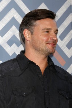 aktör Tom Welling