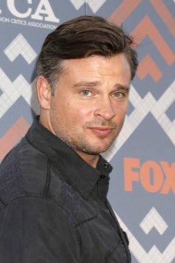 aktör Tom Welling