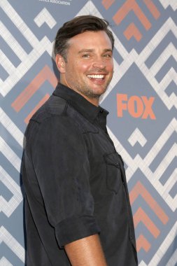 aktör Tom Welling
