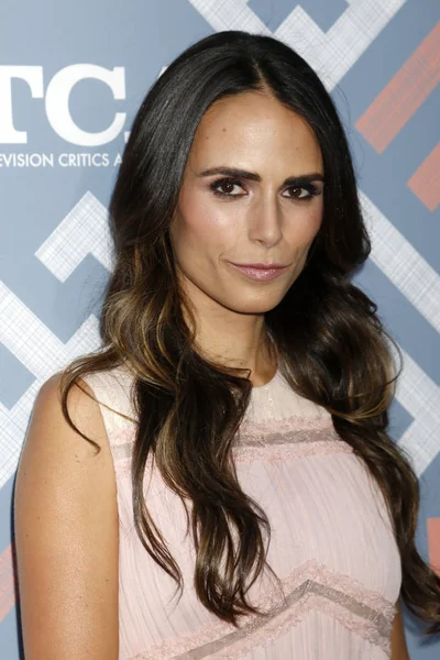 Skådespelerskan Jordana Brewster — Stockfoto