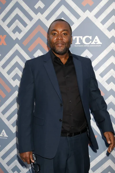 Acteur Lee Daniels — Photo