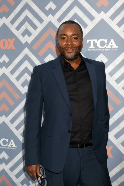 Attore Lee Daniels — Foto Stock