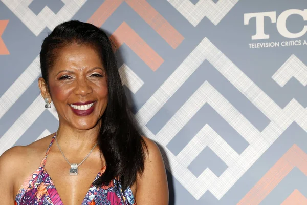 Penny Johnson Jerald. —  Fotos de Stock