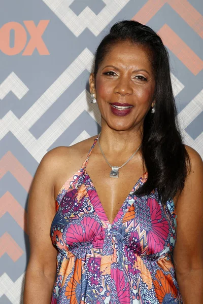 Penny Johnson Jerald — Photo