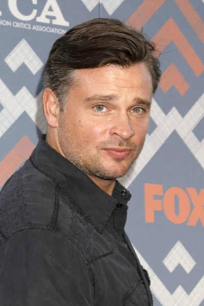 Aktor Tom Welling — Zdjęcie stockowe