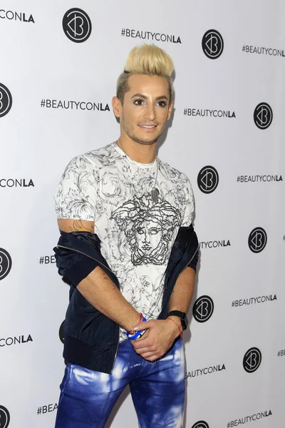 dansçı Frankie Grande