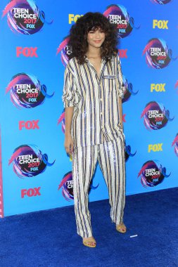 Zendaya, Zendaya hareketiz Stoermer Coleman 