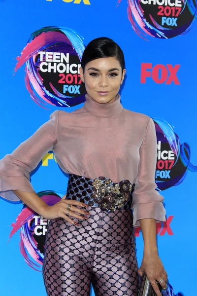 Skådespelerskan Vanessa Hudgens — Stockfoto