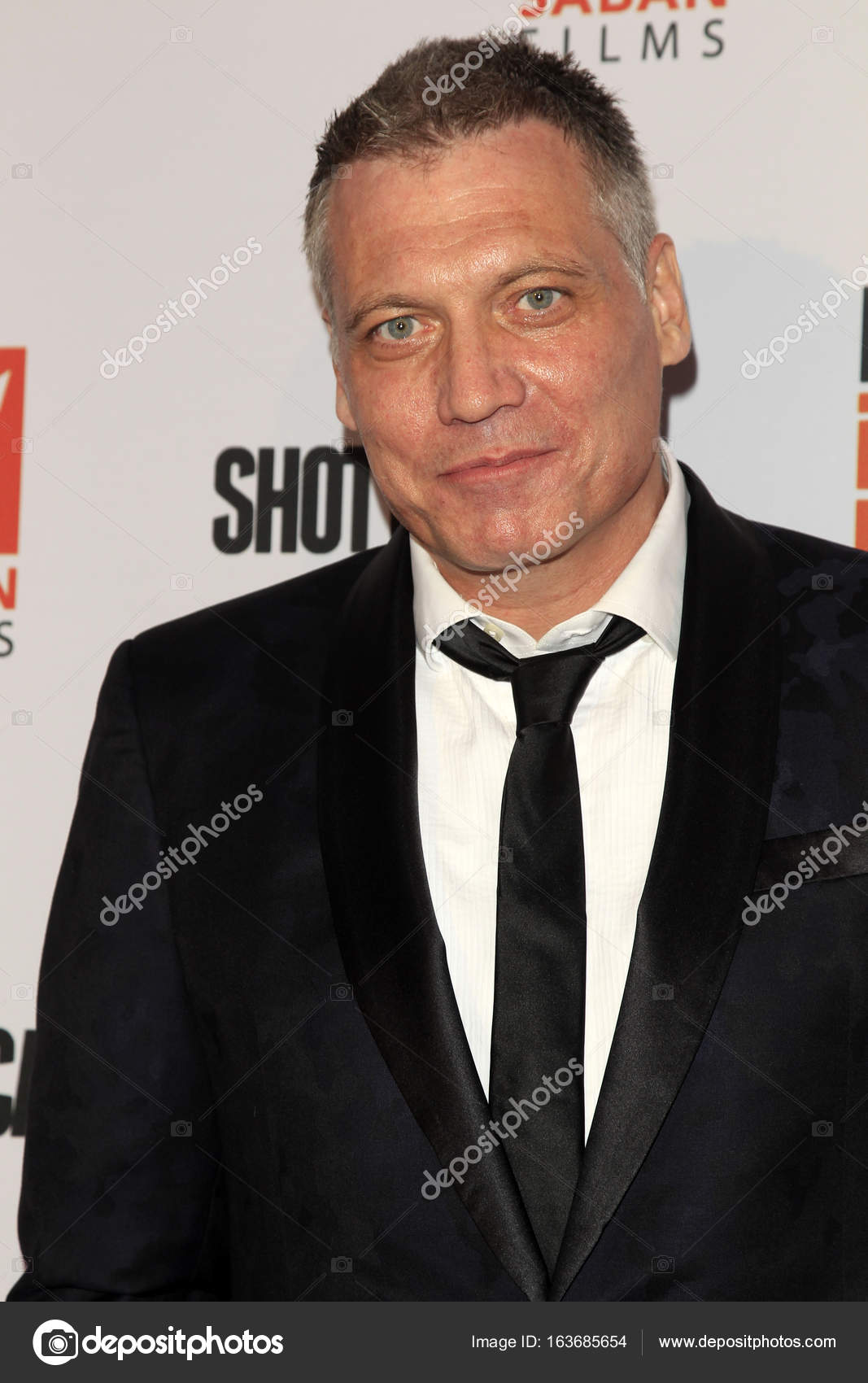 Маккаллани, Холт – Стоковое Редакционное Фото © Jean_Nelson #163685654