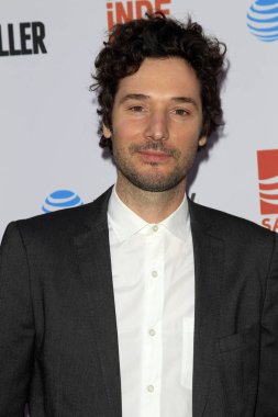 aktör Jonathan Saba