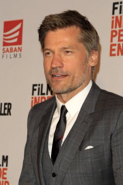 Nikolaj Coster-Waldau