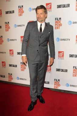 Nikolaj Coster-Waldau