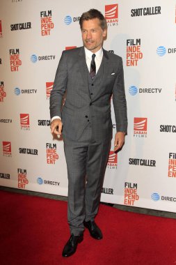 Nikolaj Coster-Waldau