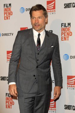 Nikolaj Coster-Waldau