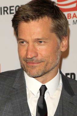 Nikolaj Coster-Waldau